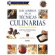 Guía Completa de las Técnicas Culinarias