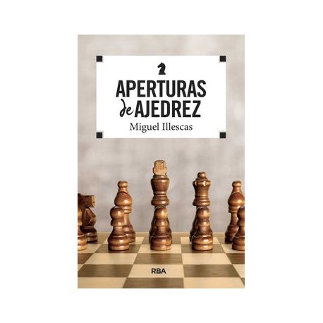 Aperturas de Ajedrez