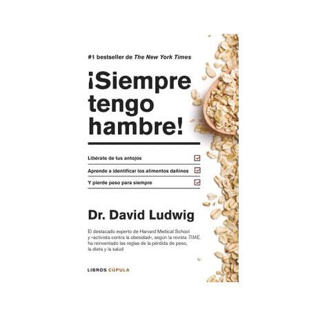 Siempre Tengo Hambre!