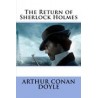 The Return of Sherlock Holmes Arthur Conan Doyle