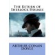 The Return of Sherlock Holmes Arthur Conan Doyle