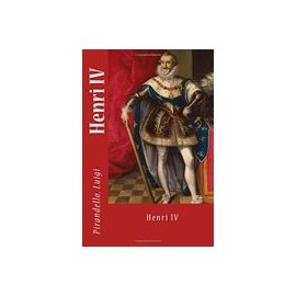 Henri IV