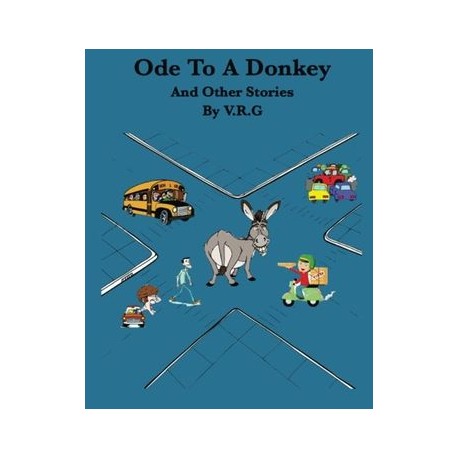 Ode To A Donkey and Other Stories