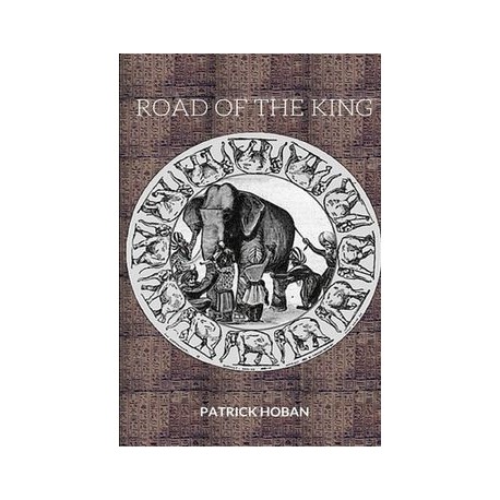 Road of the King (libro en Inglés)