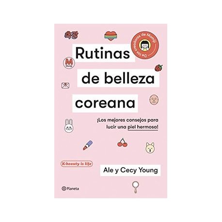 Rutinas de Belleza Coreana