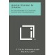 Mental Healing in Judaism: Its Relationship to Christian Science and Psychoanalysis