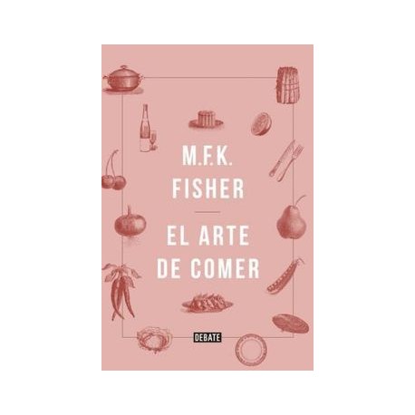 El arte de comer