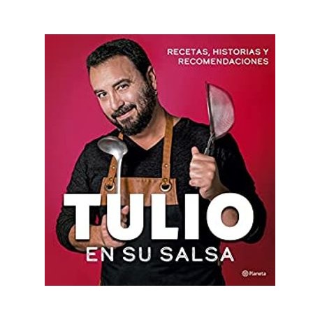 Tulio en su salsa
