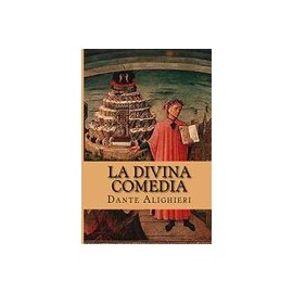 La Divina Comedia (Spanish Edition)