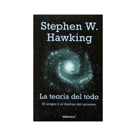 La teoría del todo