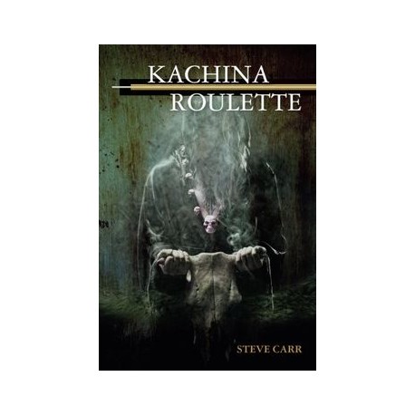 Kachina Roulette