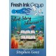 Fresh Ink Group Short Story Showcase 1