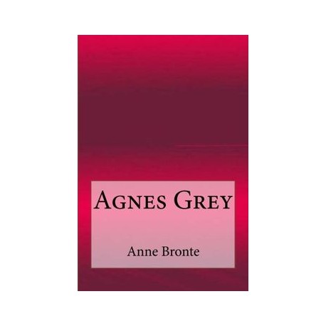 Agnes Grey