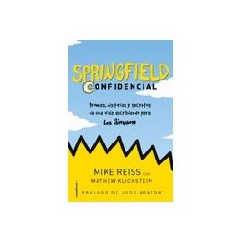 Springfield Confidencial