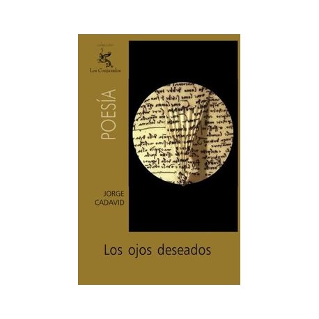 Los ojos deseados (Spanish Edition)