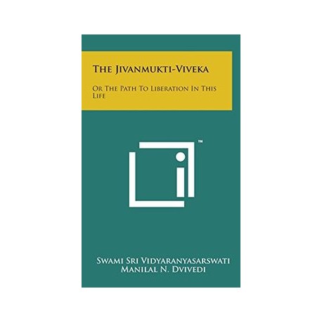 The Jivanmukti