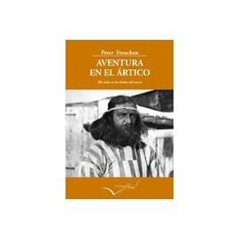 Aventura en el Ártico