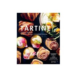 Tartine: A Classic Revisited: 68 All