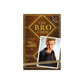The bro Code (libro en Inglés)