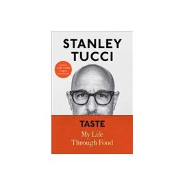Taste: My Life Through Food (libro en Inglés)
