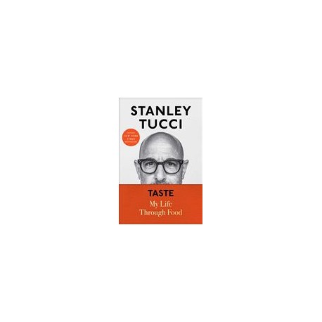 Taste: My Life Through Food (libro en Inglés)