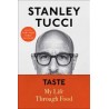 Taste: My Life Through Food (libro en Inglés)