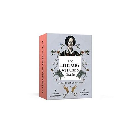 The Literary Witches Oracle: A 70