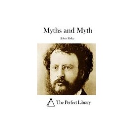 Myths and Myth (Perfect Library)