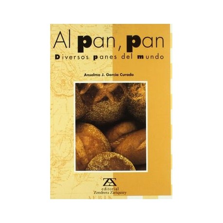 Al Pan, pan