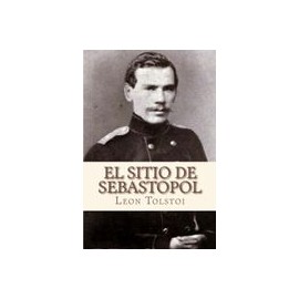 El sitio de Sebastopol (Spanish Edition)