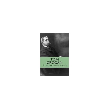 Tom Grogan