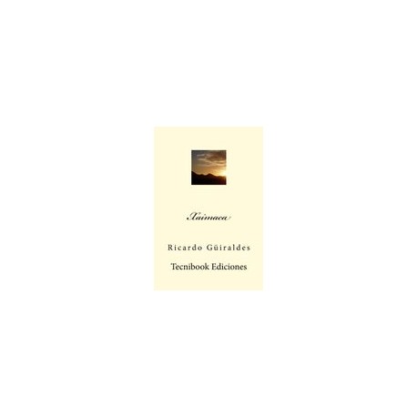 Xaimaca (Spanish Edition)