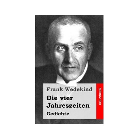 Die vier Jahreszeiten (German Edition)