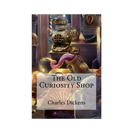 The Old Curiosity Shop