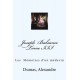 Joseph  Balsamo  Tome III: Les  Mémoires d'un médecin (French Edition)