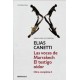 Las voces de Marrakech | El Testigo Oidor (Obra completa Canetti 6)