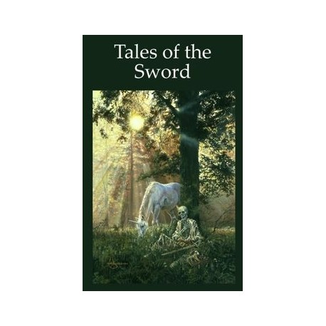 Tales of the Sword