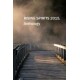 Rising Spirits Anthology, 2015 (Volume 3)