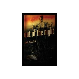 Out of the Night (libro en Inglés)