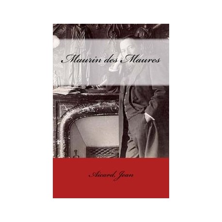 Maurin des Maures