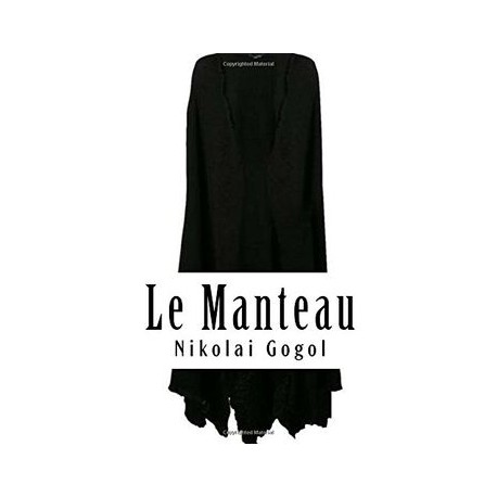 Le Manteau