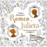 Clásicos Para Colorear. Romeo y Julieta (Castellano