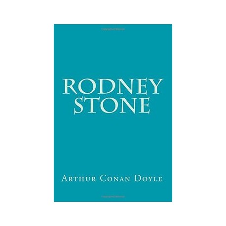 Rodney Stone