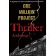 One Million Project Thriller Anthology: 40 gripping short tales compiled by Jason Greenfield: Volume 2