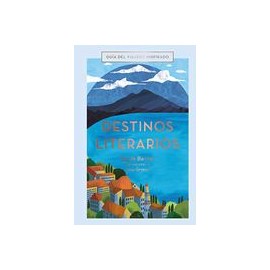 Destinos Literarios