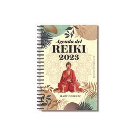 Agenda del Reiki 2023