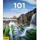 101 Destinos de España Sorprendentes