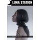 Luna Station Quarterly Issue 032: Volume 32