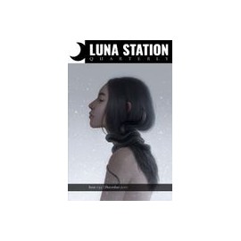 Luna Station Quarterly Issue 032: Volume 32