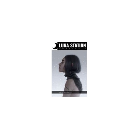 Luna Station Quarterly Issue 032: Volume 32
